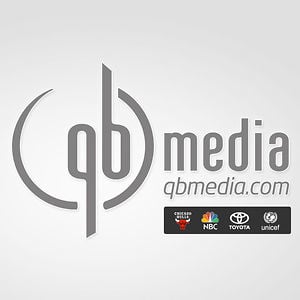 Profile picture for QB Media