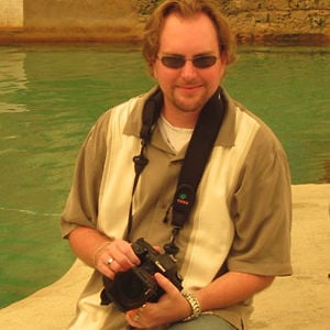 Profile picture for Casey J Porter
