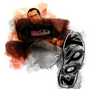Profile picture for kipon