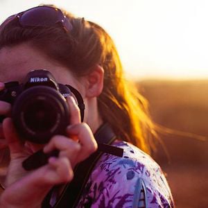 Profile picture for Dara Veenstra