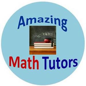 Profile picture for Amazing Math Tutor