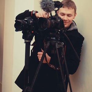 Profile picture for Vladimir Dyakiv -LifEmotionS