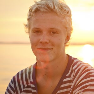 Profile picture for Elias Koskinen