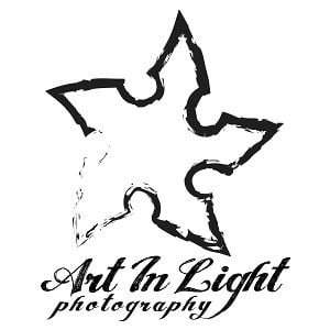 Profile picture for Art In Light - Photography