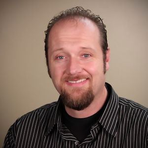 Profile picture for Andy Addis