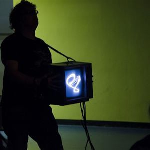 Profile picture for Kyle Evans