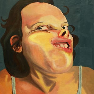 Profile picture for Margaret Hines