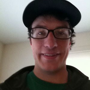 Profile picture for Patrick Oury