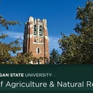 Profile picture for ANR Communications MSU