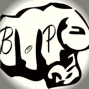 Profile picture for B.Point