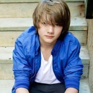 Profile picture for Dakota Butterfield