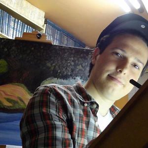 Profile picture for Rafael Saint-Clair Braga