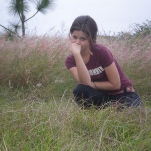 Profile picture for Christina Santa Cruz