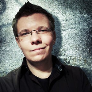 Profile picture for Christoph Nowak