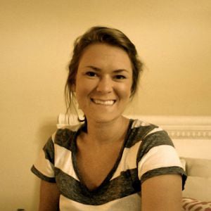 Profile picture for Emily Miller