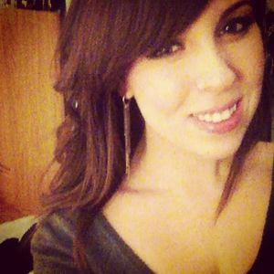 Profile picture for brittany holley