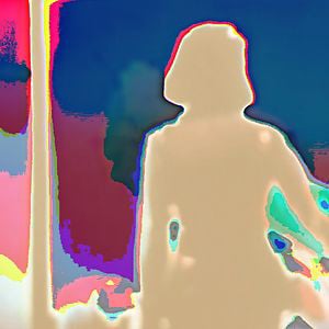 Profile picture for portia