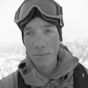 Profile picture for Nick VandenBos