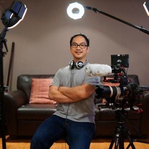 Profile picture for Gary Cruz