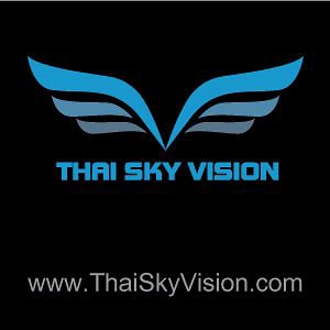 Profile picture for Thai Sky Vision