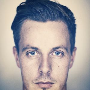 Profile picture for Ben Johnston