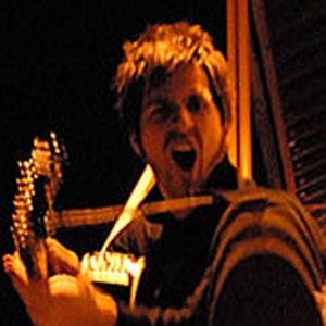 Profile picture for Dave Palmer