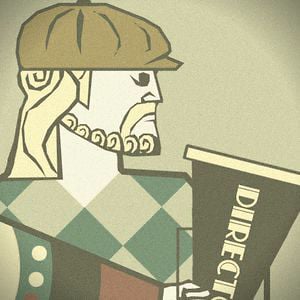 Profile picture for Malachi Rempen