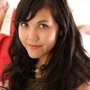 Profile picture for Natalie James