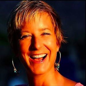 Profile picture for Kay Walten