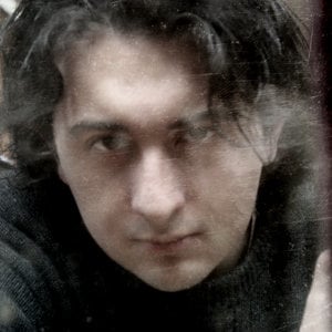 Profile picture for Rafael Andrés Becerra