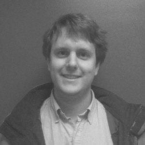 Profile picture for Andrew Gillespie