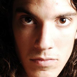 Profile picture for Joshua Michael Herum