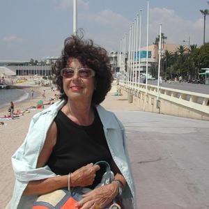 Profile picture for Cristina de Braud