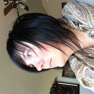 Profile picture for April Burkhart