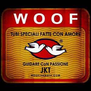 Profile picture for woof jakarta