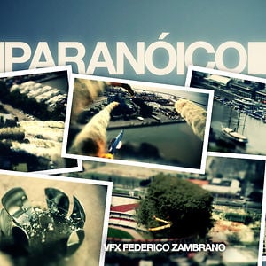 Profile picture for Federico Zambrano