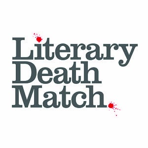 Profile picture for Literary Death Match