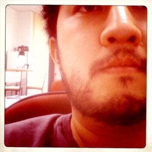 Profile picture for André Seitsugo