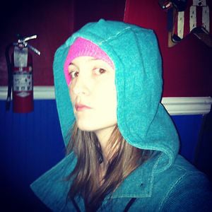 Profile picture for Lindsay Townsend