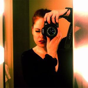 Profile picture for Melissa Ulto