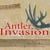 Antler Invasion