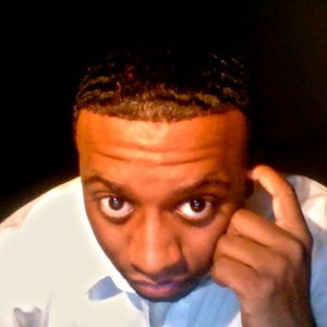 Profile picture for Emanuel Williams