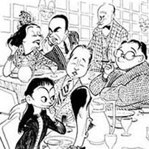 Profile picture for The Big Roundtable