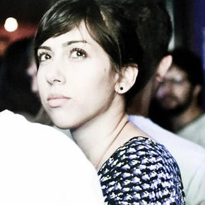 Profile picture for Paula Franchi