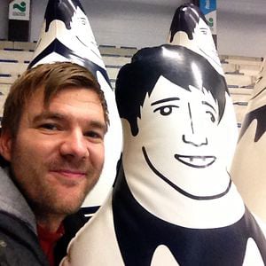 Profile picture for manuel frauendorf