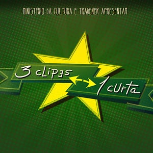 Profile picture for 3 Clipes - 1 Curta