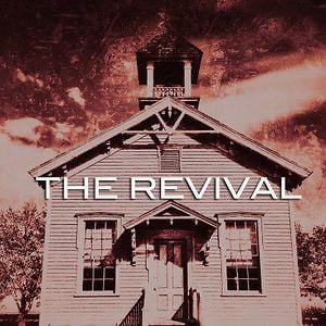 Profile picture for The Revival film project