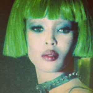 Profile picture for Nikki Gerlinky