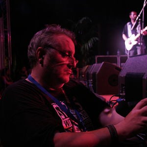 Profile picture for Bad Music 2.0