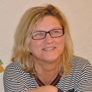 Profile picture for Melitta Kuhless
